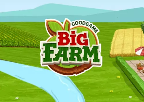 Goodgame Big Farm Test 2024