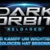 Dark Orbit Reloaded Test 2024