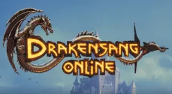 Drakensang Online Test 2024