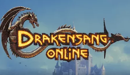 Drakensang Online Test 2024