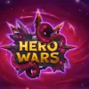 Hero Wars Test 2024