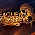 League of Angels Test 2024