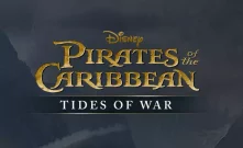 Pirates of the Caribbean Test 2024
