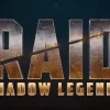 Raid Shadow Legends Test 2024