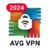 AVG Secure VPN Test und Erfahrungen 2024