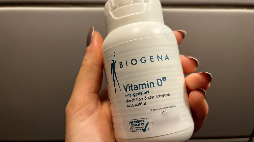 Einmalige überdosierung Vitamin D Baby www.sachsen-fernsehen.de