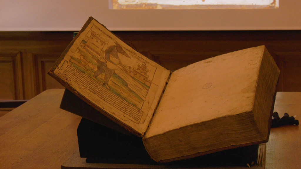 Fundstücke aus Annaberg-Buchholz werden in Leipziger ...