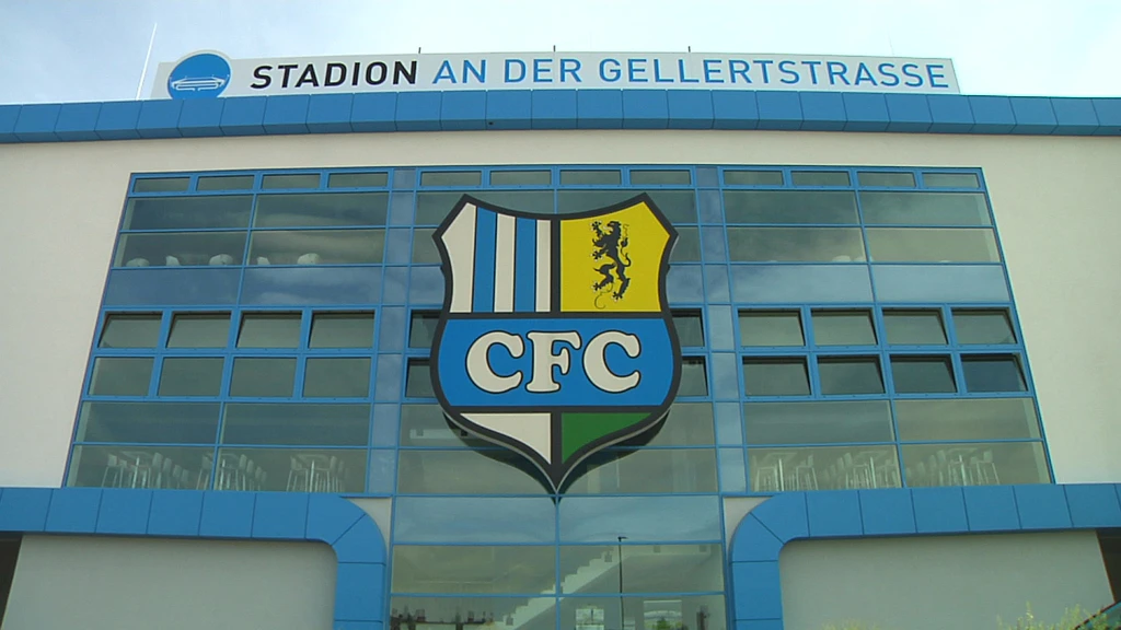 CFC stellt sich dem Hamburger SV | Sachsen Fernsehen
