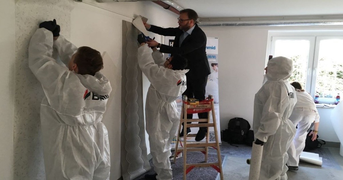  Schau rein! – Woche der offenen Unternehmen 