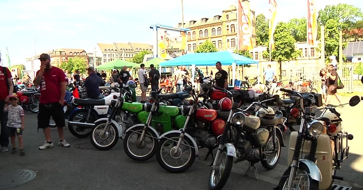 Ab Wann Darf Man Simson Fahren