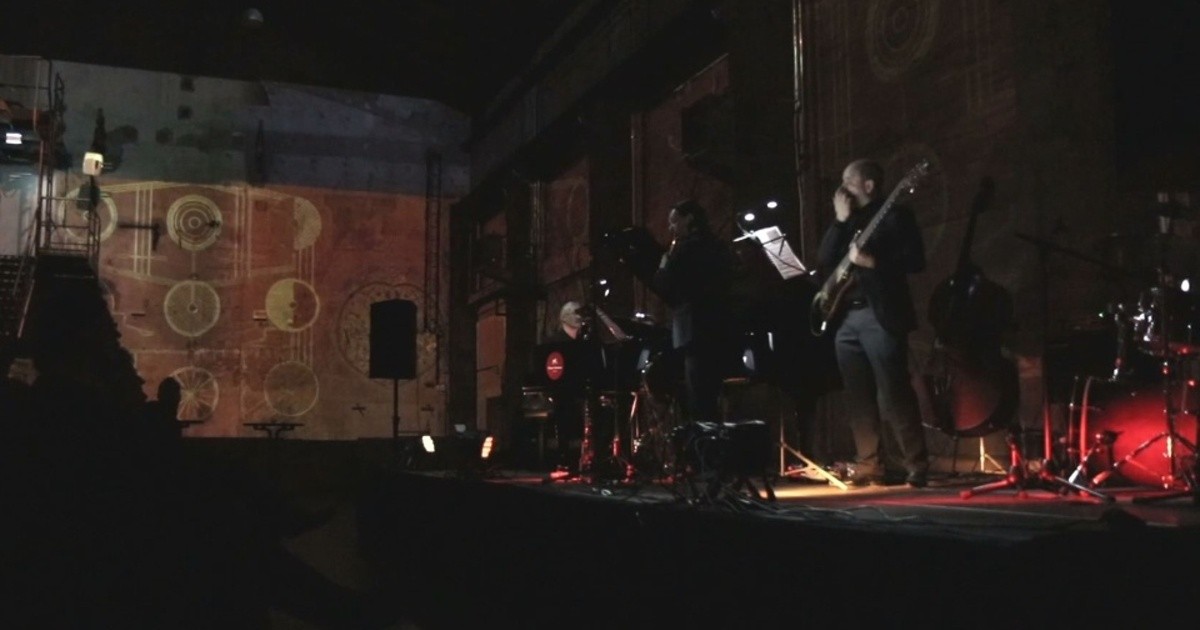 Das Kunstkraftwerk in Leipzig zieht Bilanz Sachsen Fernsehen