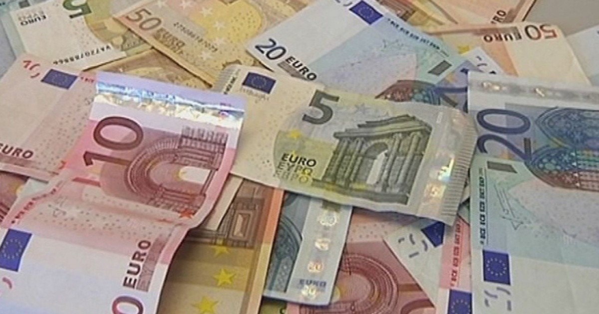 So erkennen Sie Falschgeld | Sachsen Fernsehen