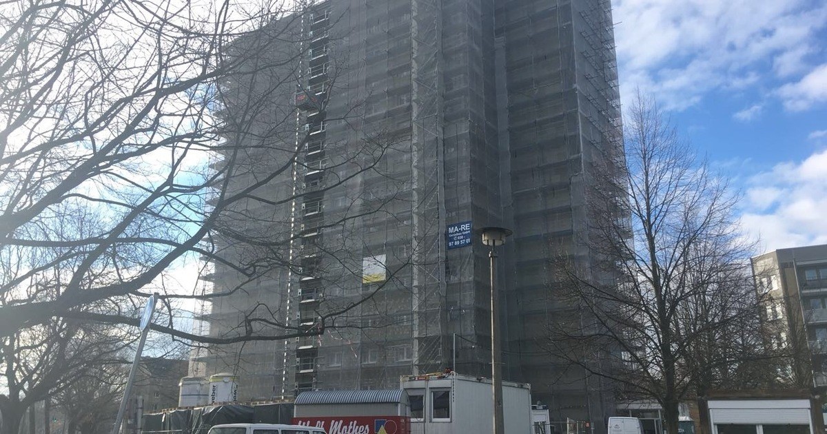 Das rät der Mieterverein Bewohnern der Blasewitzer Straße Sachsen