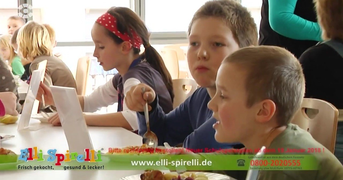 Elli Spirelli Bestellung