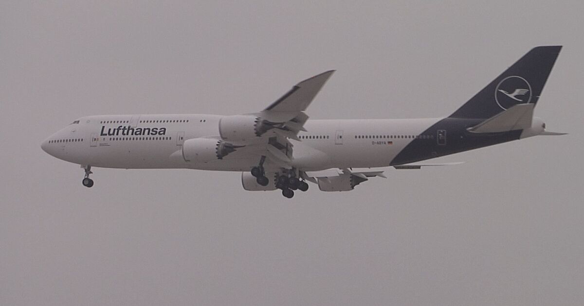 Wie Viel Kostet Eine Boeing 747