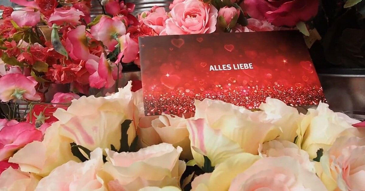an welchem tag ist valentinstag