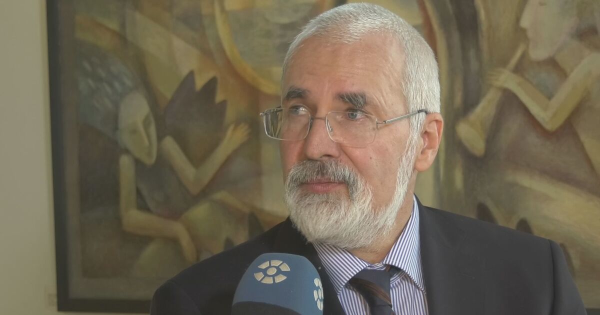 Ansturm auf Datenschutzbeauftragten SACHSEN FERNSEHEN