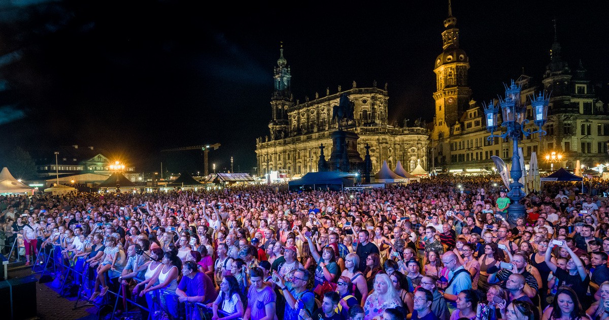 veranstaltungen am wochenende in sachsen