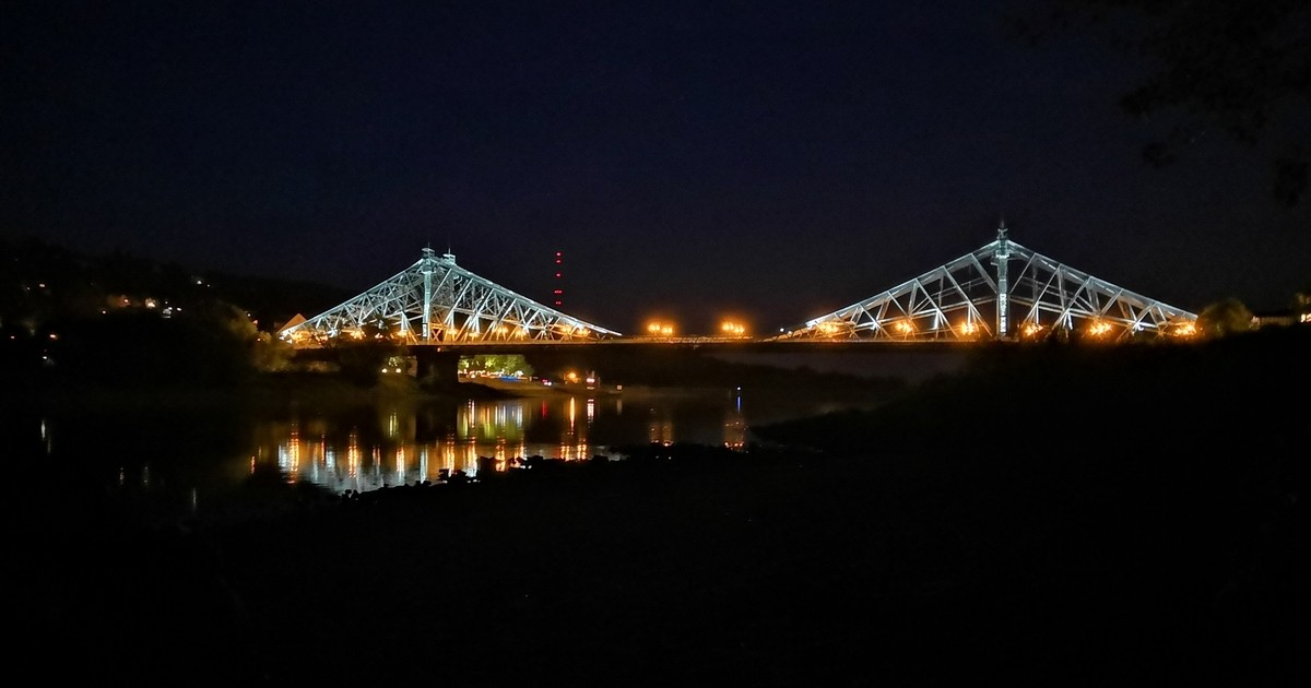 Die Wetteraussichten für Dresden SACHSEN FERNSEHEN