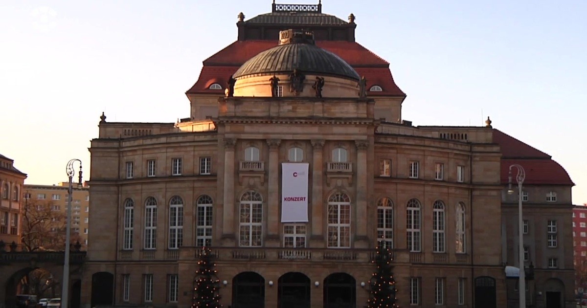 CarlowitzPreis für Nachhaltigkeit verliehen SACHSEN FERNSEHEN