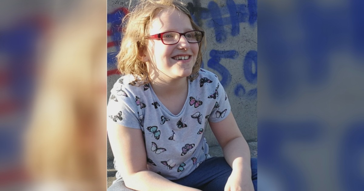 11 Jahrige Aus Leipzig Vermisst Sachsen Fernsehen