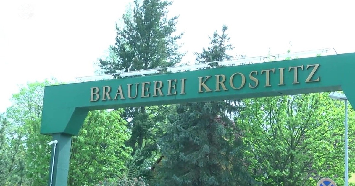  Brauereifest: 485 Jahre Ur-Krostitzer 