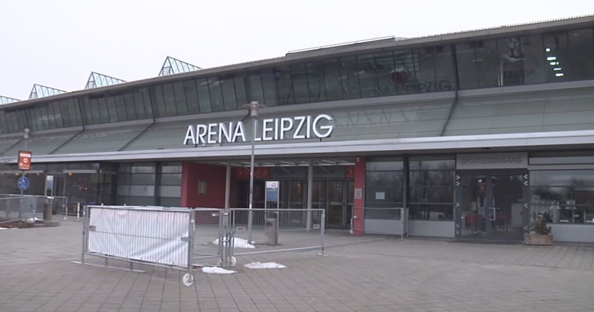 Pizzeria L Arena Leipzig