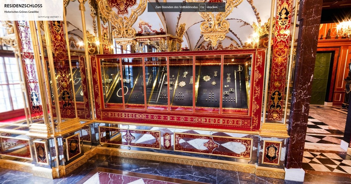 Prozess Grünes Gewölbe weitere 40 Verdächtige Sachsen Fernsehen