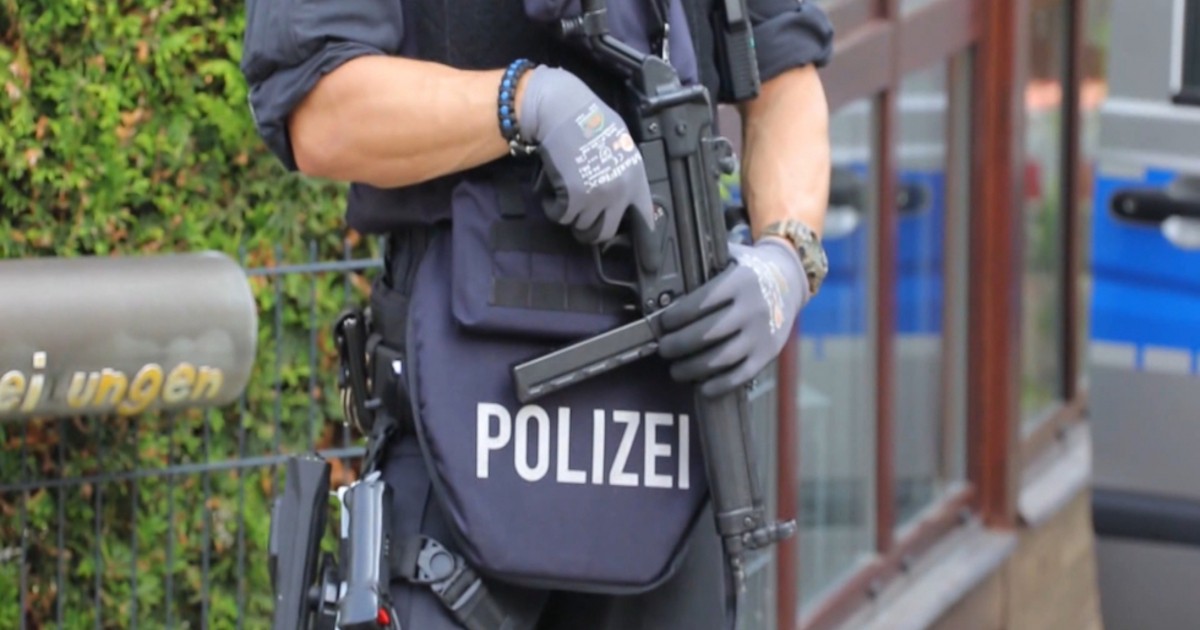 Fall Hardy G. zieht erneut vors Gericht Sachsen Fernsehen