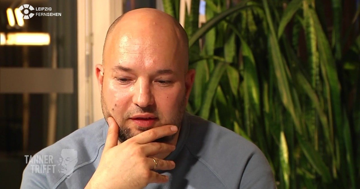 TANNER TRIFFT Folge 04 mit Sebastian Caspar Sachsen Fernsehen
