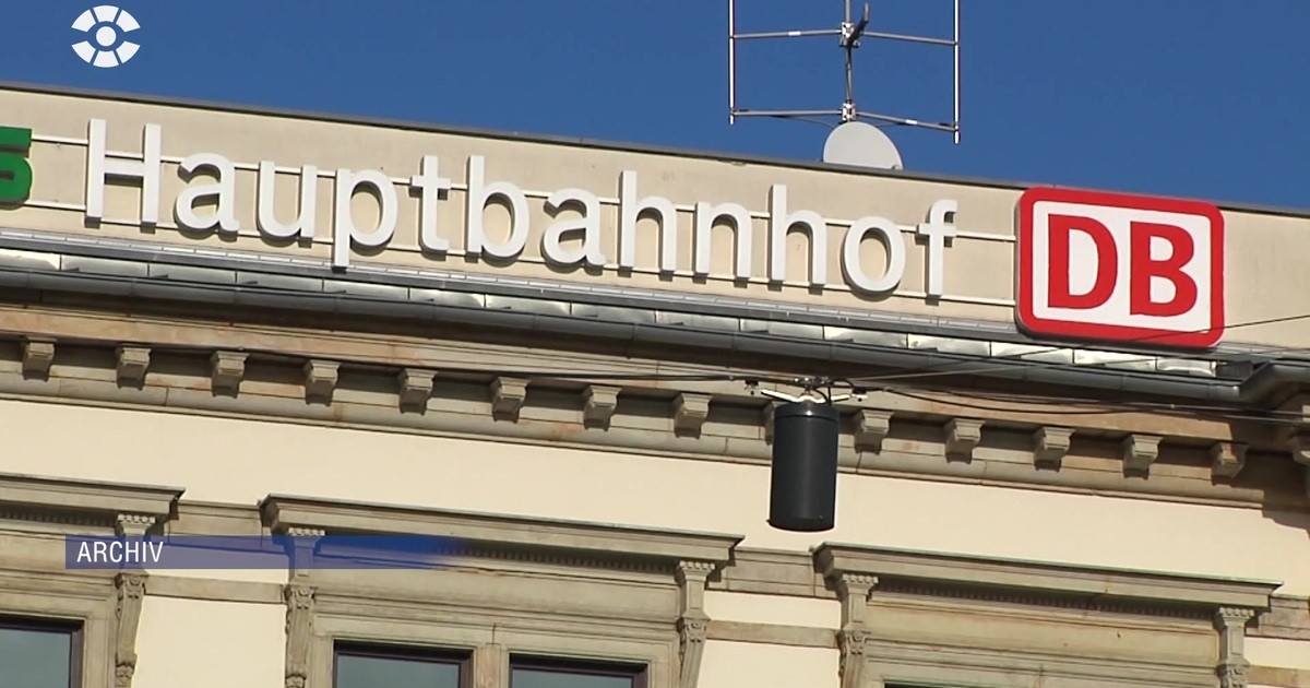 Deutsche Bahn Fernsehen