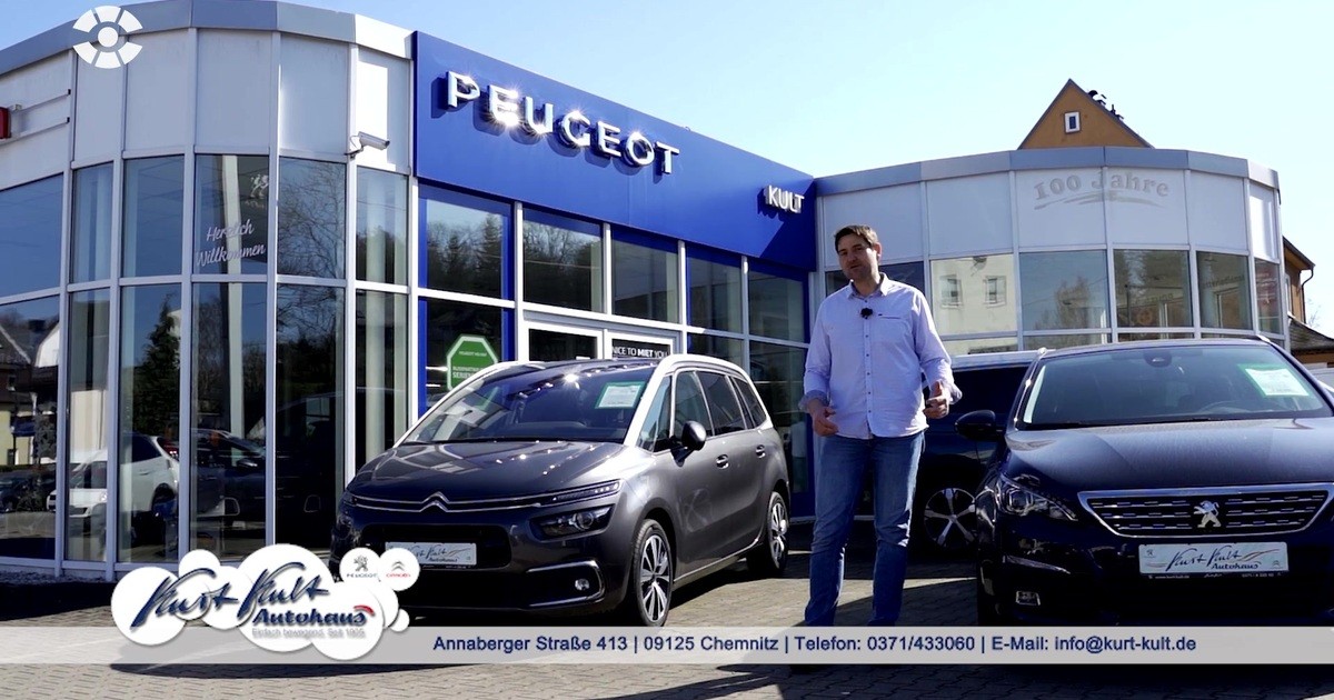 Kult Autohaus Pirnanull