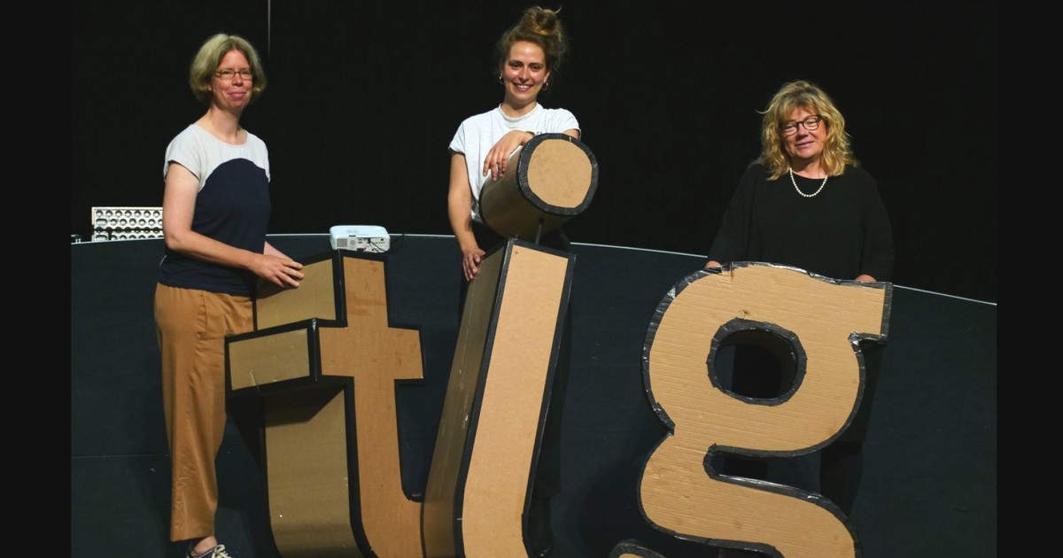 Bühne frei! tjg. präsentiert Spielzeitprogramm 2020/2021