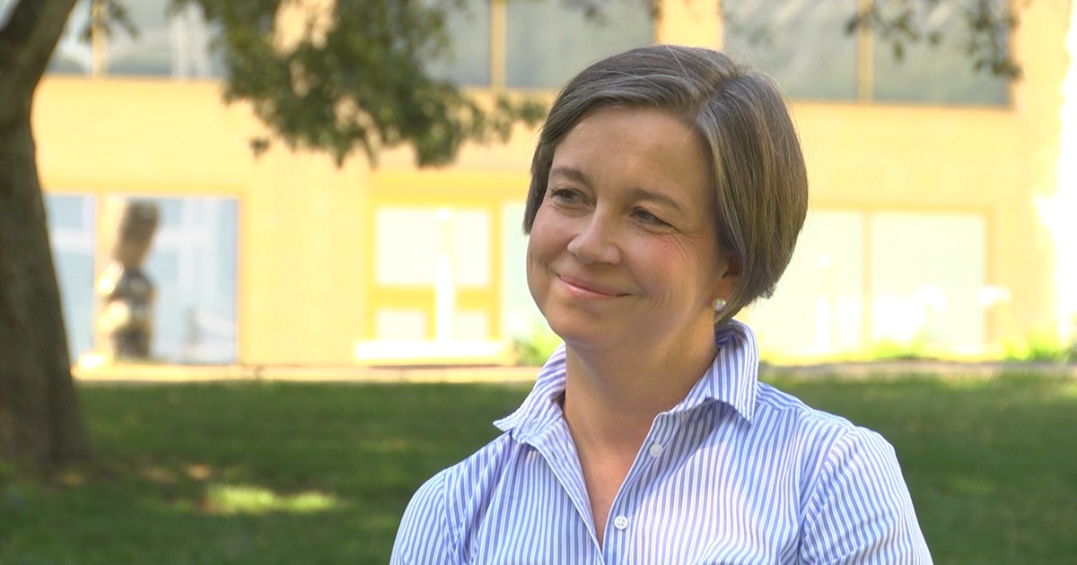 Grill deine Kandidatin Almut Patt Sachsen Fernsehen