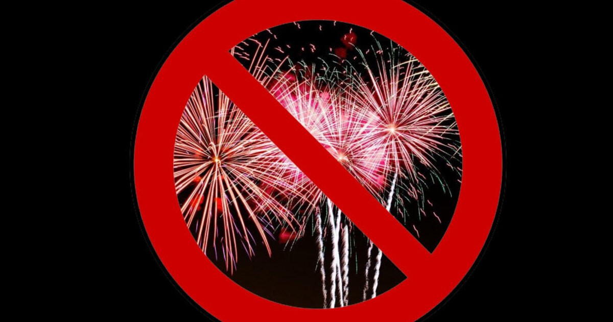 Kein Feuerwerk an Silvester und Neujahr | SACHSEN FERNSEHEN