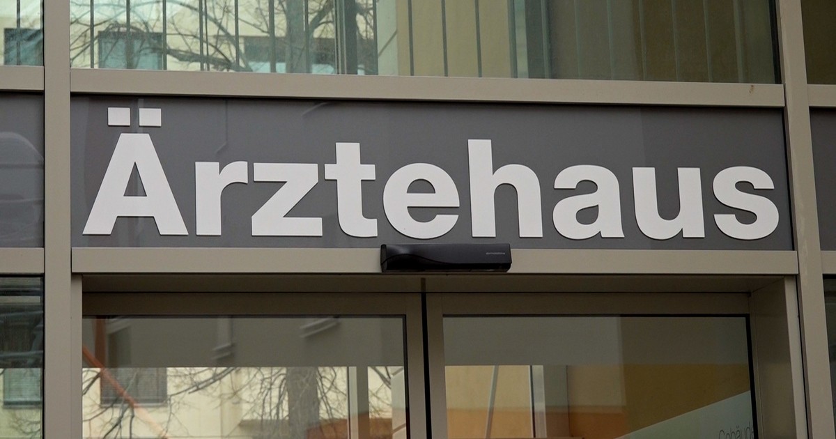 Neues Ärztehaus auf dem Diako-Campus kurz vor der Eröffnung | SACHSEN ...