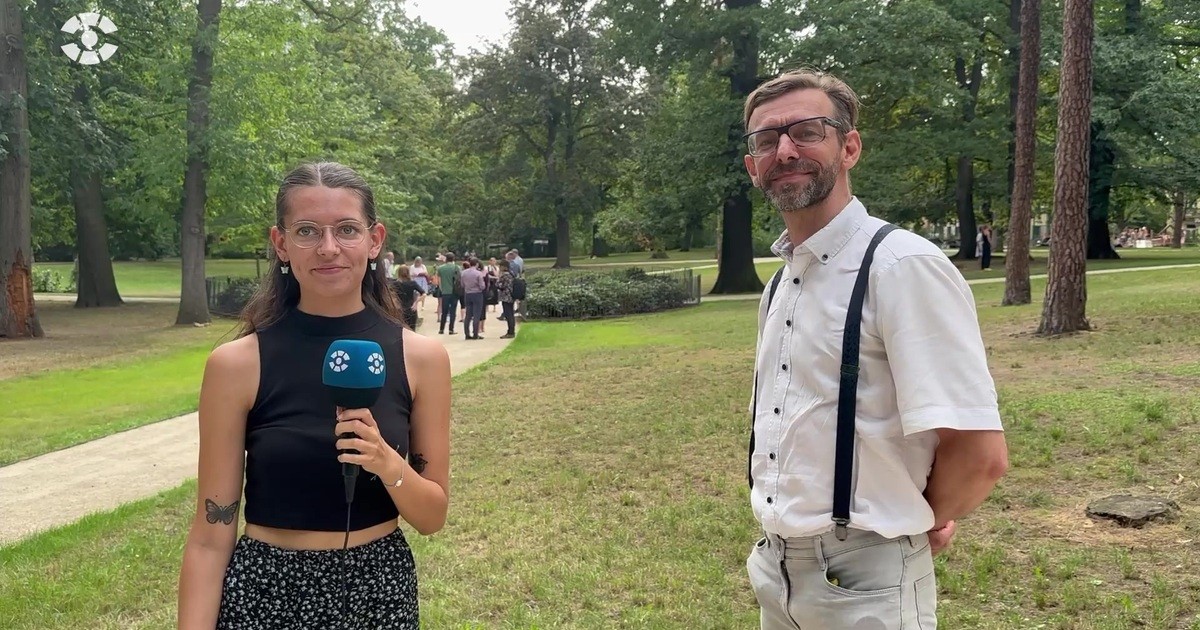 Neuer Glanz für den HermannSeidelPark