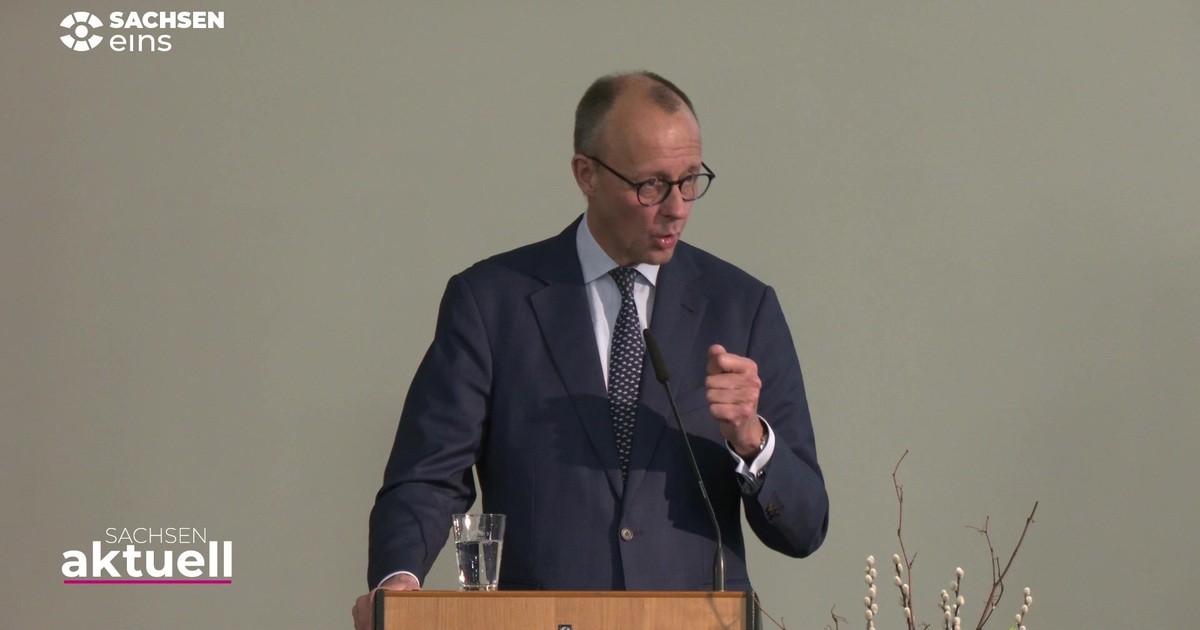Friedrich Merz: 