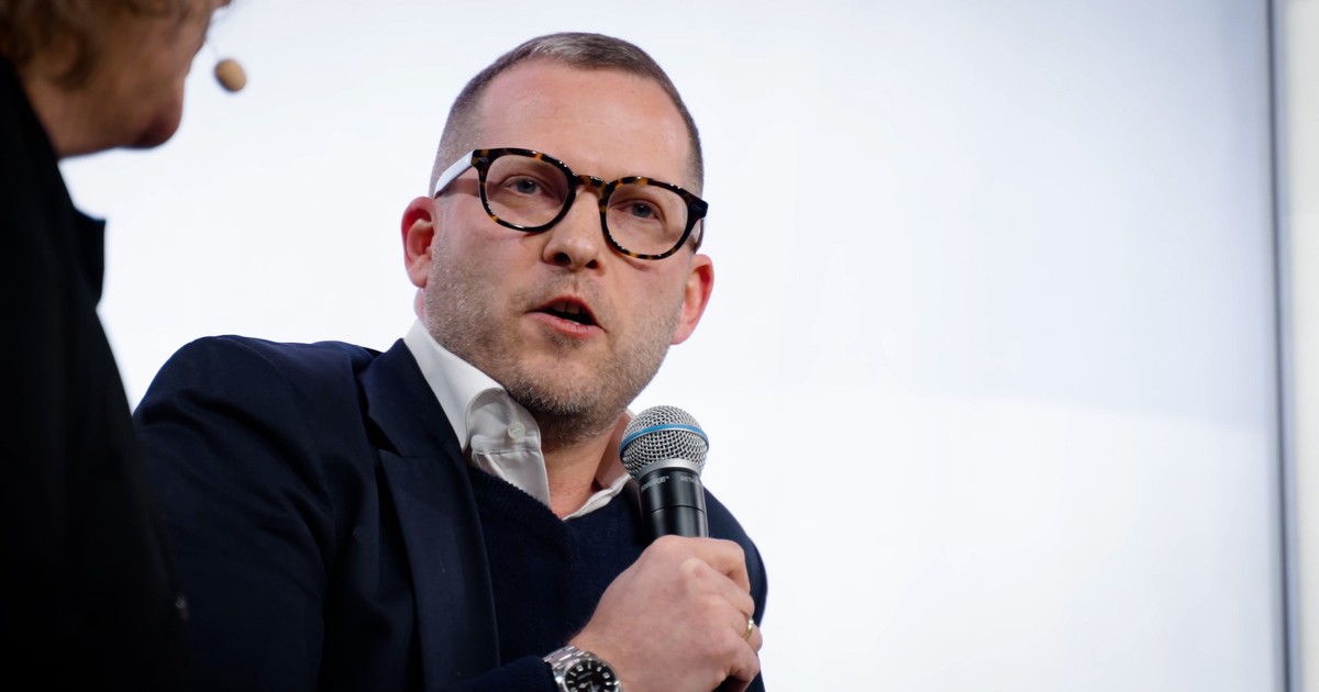 Sachsen: (VIDEO) Julian Reichelt feuert bei den Leipziger Medientagen gegen  die Grünen und spricht über sein Portal NIUS
