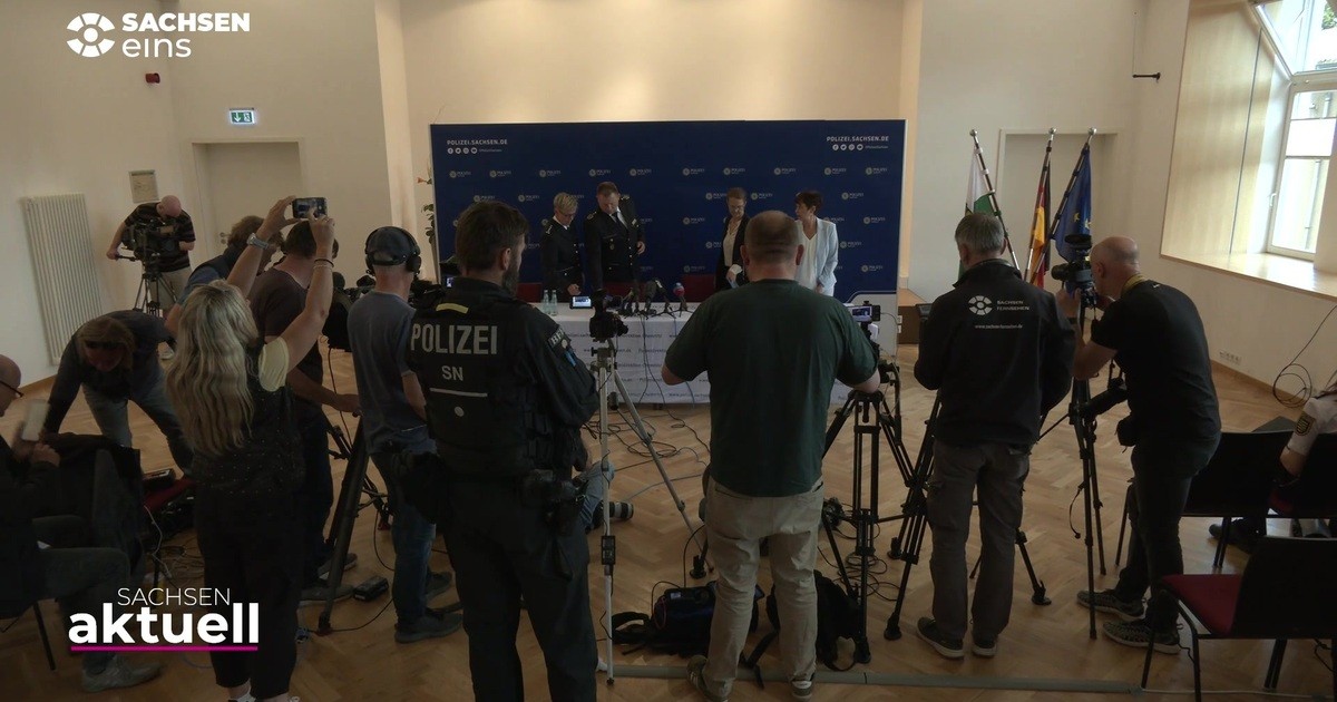 Vermisste Valeriia aus Döbeln tot - Polizei geht von Verbrechen aus