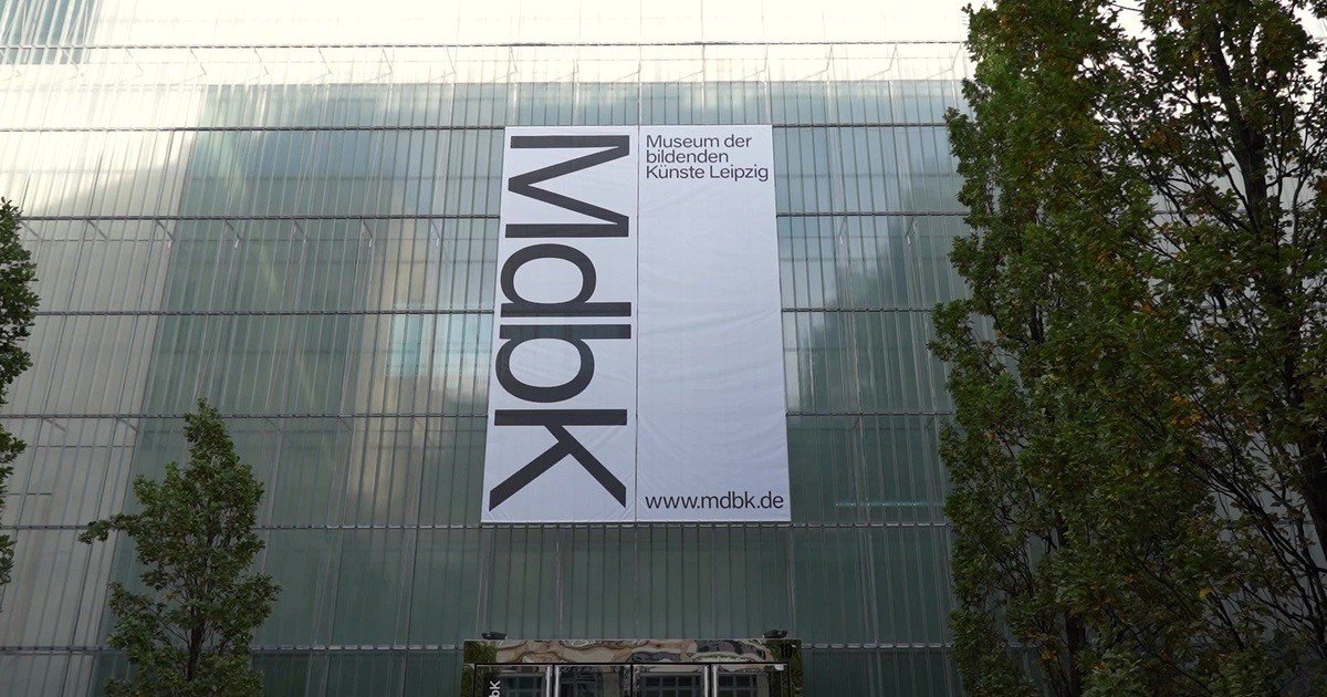 20 Jahre Neubau des MdbK: Einblicke in Architektur und Geschichte ...