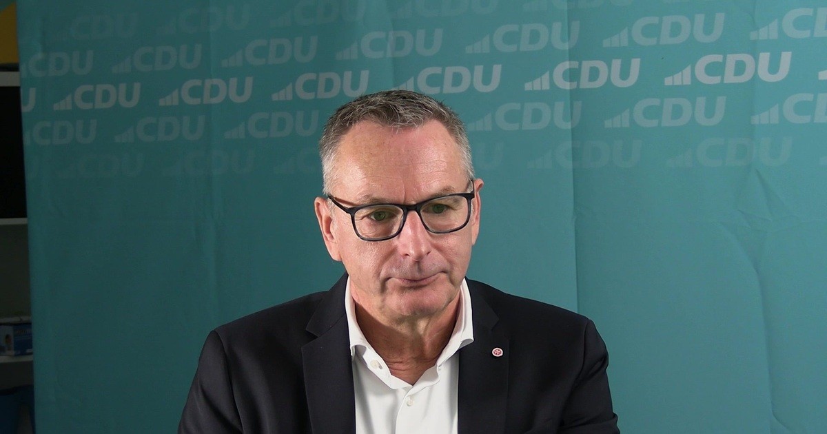 Dietmar Link – Ein Unbekannter für Leipzigs Süden | Sachsen Fernsehen