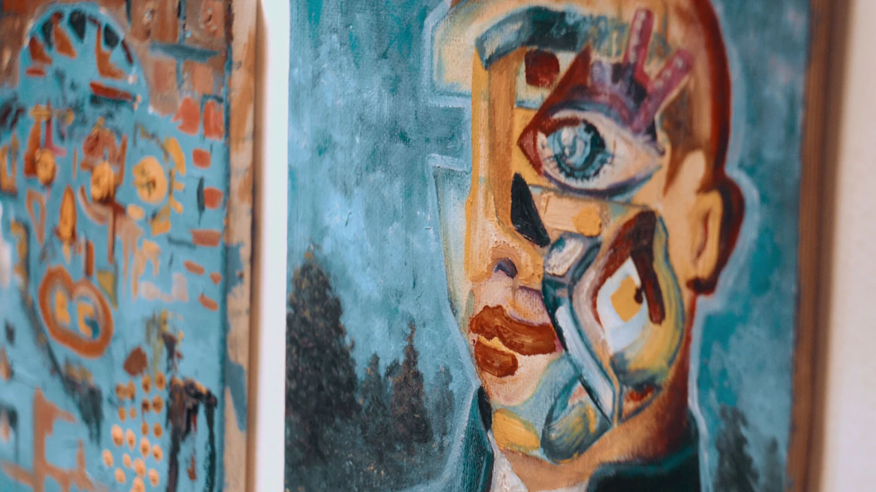 Der Aufstieg der modernen Kunst in Sachsen | Sachsen Fernsehen