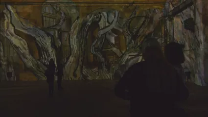 — © Leipzig Fernsehen