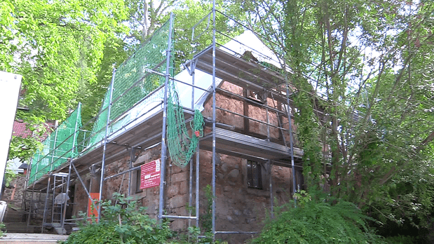 Großes Reitturnier auf dem Reiterhof Pillnitz | SACHSEN FERNSEHEN