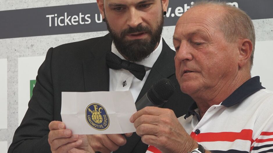 Neuauflage für WalterFritzschTurnier SACHSEN FERNSEHEN