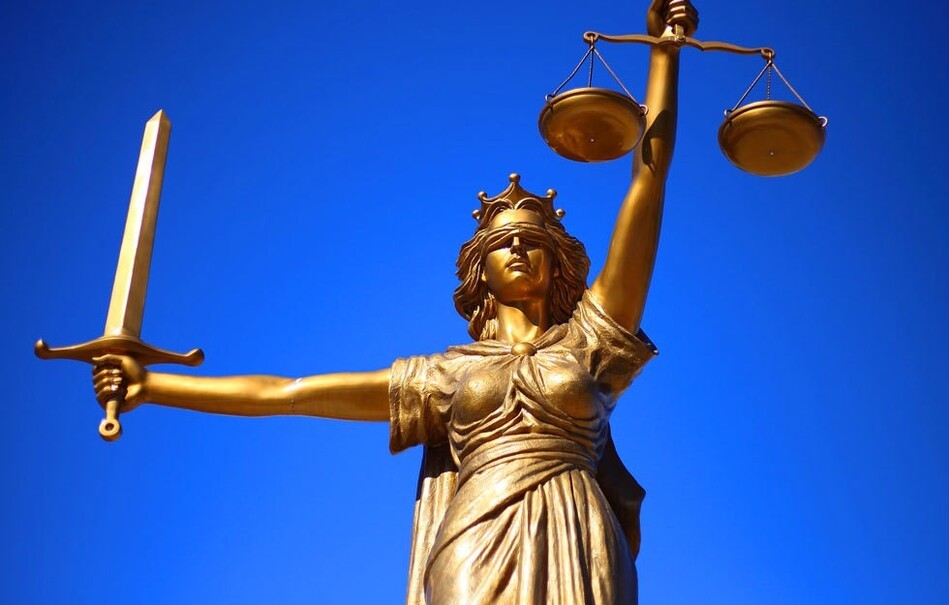 Justizia, © pixabay.com