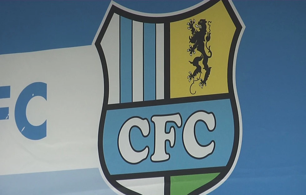 Wechsel in CFC-Führungsetage | Sachsen Fernsehen