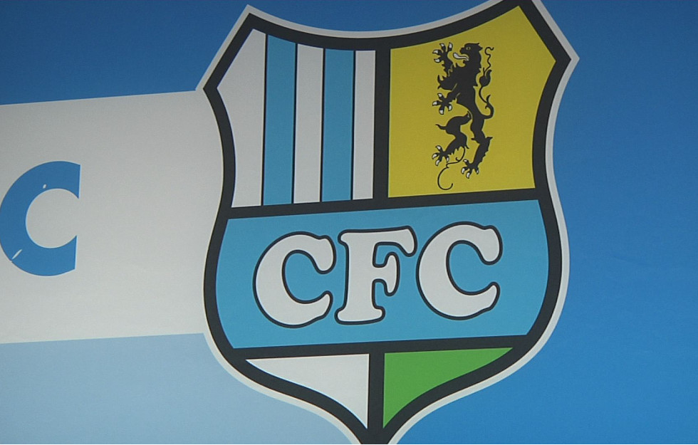 Strafe für den CFC | Sachsen Fernsehen
