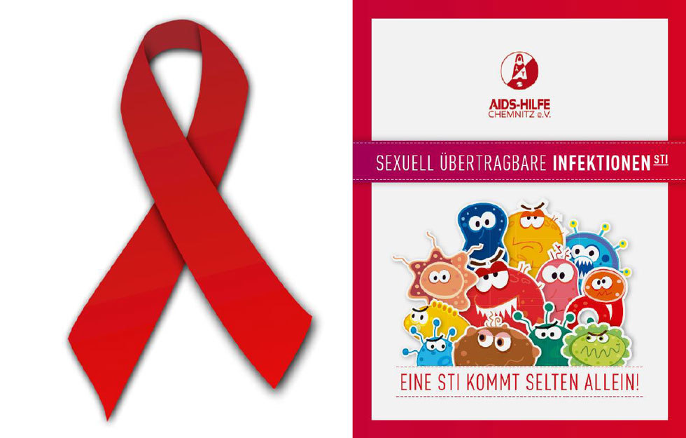 © AIDS-Hilfe Chemnitz e.V.